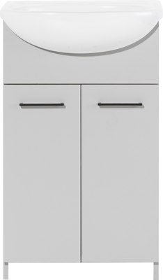 Тумба под умывальник Акваль EK.50.00.12.N