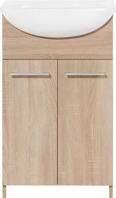 Тумба под умывальник Акваль EK.50.00.10.N