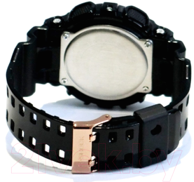 Часы наручные мужские Casio GA-110MMC-1AER