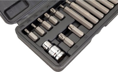 Набор бит Сервис Ключ 76445