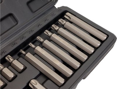 Набор бит Сервис Ключ 76445