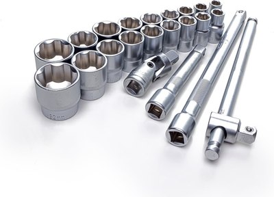 Универсальный набор инструментов Сервис Ключ 11025