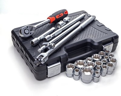 Универсальный набор инструментов Сервис Ключ 11025