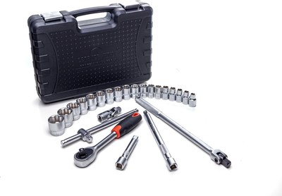 Универсальный набор инструментов Сервис Ключ 11025