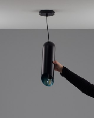 Потолочный светильник Moderli Tube / V11340-1P