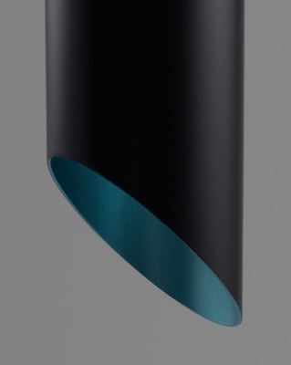 Потолочный светильник Moderli Tube / V11341-1P