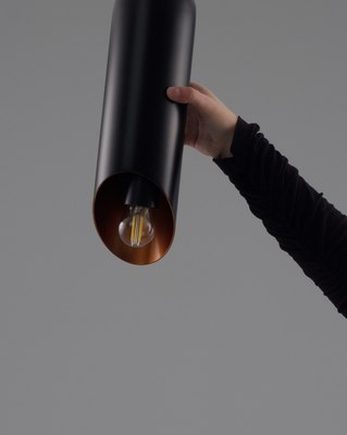 Потолочный светильник Moderli Tube / V11342-1P