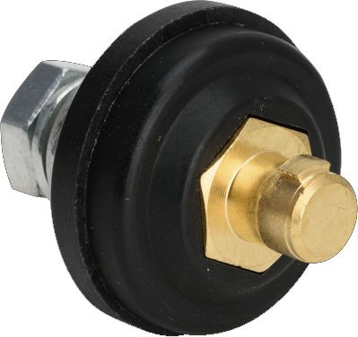 Вилка кабельная для сварочного аппарата Сварог 10—25 ISQ0060 / 89007 - фото