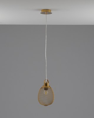 Потолочный светильник Moderli Campo / V11347-1P - фото