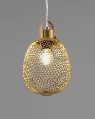 Потолочный светильник Moderli Campo / V11347-1P