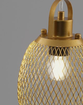 Потолочный светильник Moderli Campo / V11347-1P