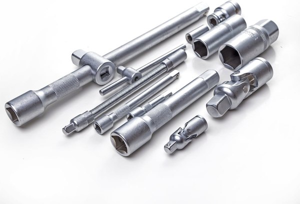 Универсальный набор инструментов Сервис Ключ 71082