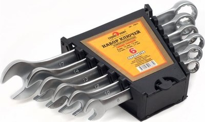 Набор ключей Сервис Ключ 70011