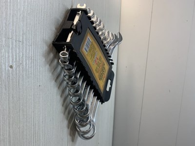 Набор ключей Сервис Ключ 70031