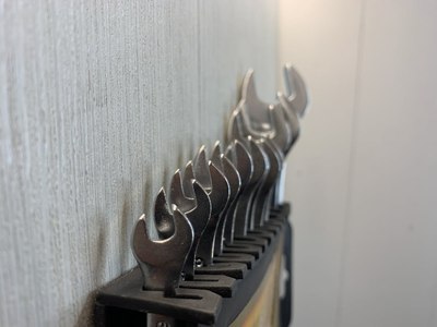 Набор ключей Сервис Ключ 70031