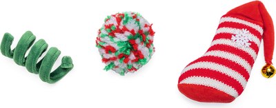 Набор игрушек для кошек Beeztees 2400160