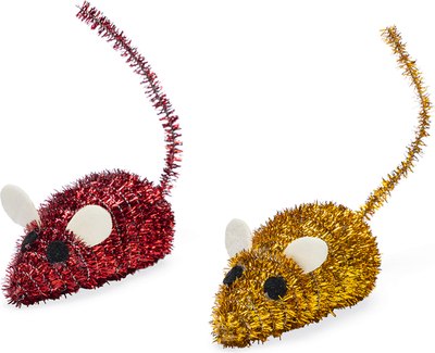 Набор игрушек для кошек Beeztees 2400161