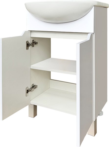 Тумба под умывальник Акваль EZ.50.24.00.N