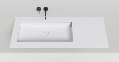 Умывальник Salini Marea 10 / 1802110G