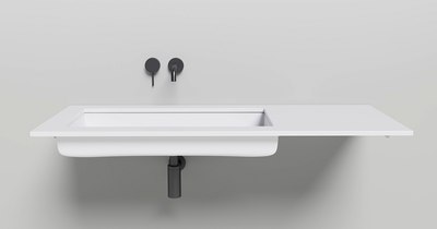 Умывальник Salini Marea 10 / 1802110G