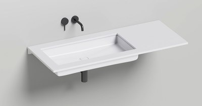 Умывальник Salini Marea 10 / 1802110G