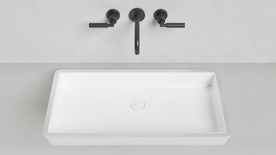 Умывальник Salini Marea 10 / 1802110G