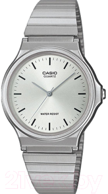Часы наручные мужские Casio MQ-24D-7EEF - фото