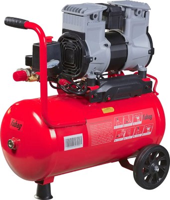 Воздушный компрессор Fubag OLS 250/24 CM2 / 646070