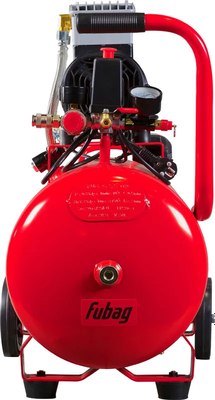 Воздушный компрессор Fubag OLS 250/50 CM2 / 646072