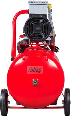 Воздушный компрессор Fubag OLS 250/50 CM2 / 646072