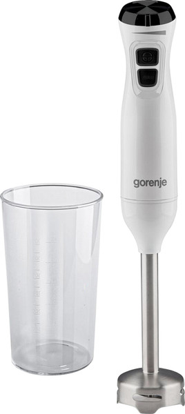 Блендер погружной Gorenje HBX601XG - фото