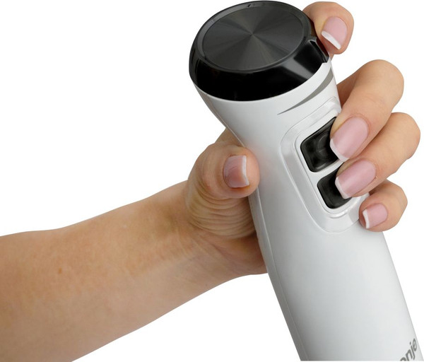 Блендер погружной Gorenje HBX601XG