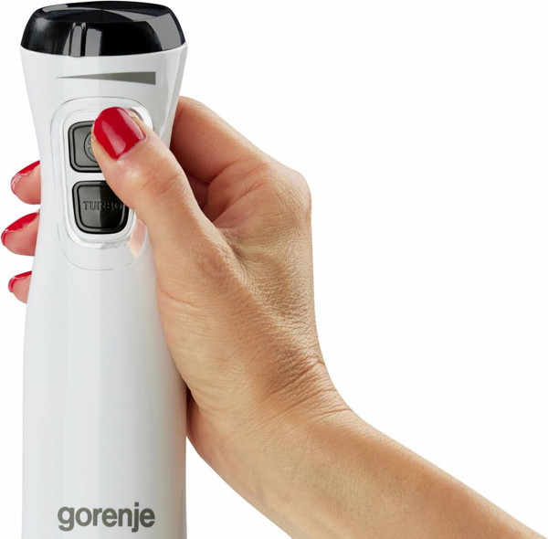 Блендер погружной Gorenje HBX601XG