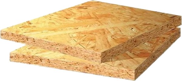 Строительная плита Ultralam OSB-3 Влагостойкая - фото