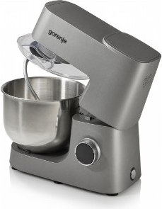 Кухонный комбайн Gorenje MMC1500BS (серый)