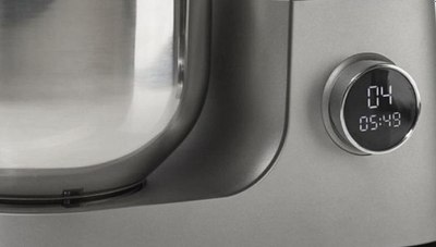 Кухонный комбайн Gorenje MMC1500BS (серый)