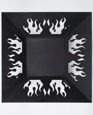 Чаша костровая Станкоинструмент №8