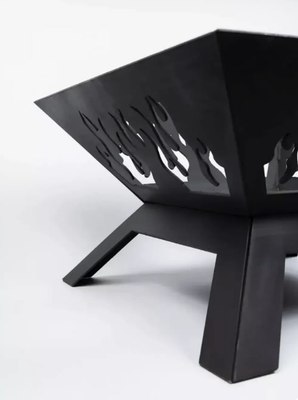 Чаша костровая Станкоинструмент №8