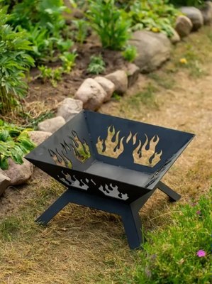 Чаша костровая Станкоинструмент №8