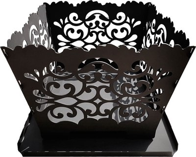 Чаша костровая Станкоинструмент №9