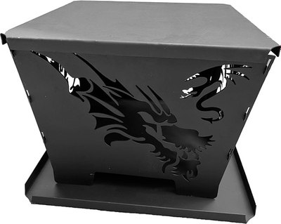 Чаша костровая Станкоинструмент №10