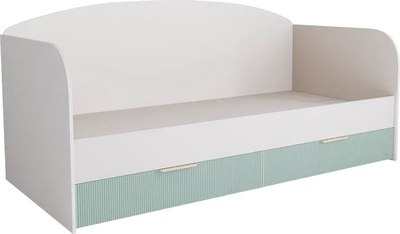 Кровать-тахта детская ДСВ Лавис ДКД 2000.1 - фото