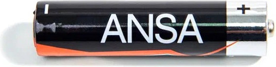 Комплект батареек ANSA 1.5 V LR03/BL-4 (AAA)
