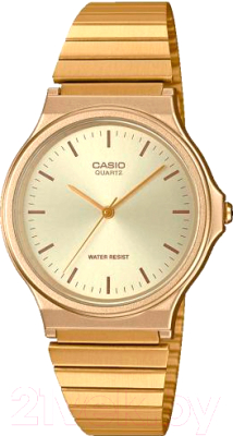 Часы наручные мужские Casio MQ-24G-9EEF - фото