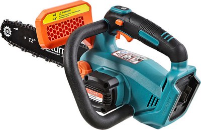 Пила цепная аккумуляторная Sturm! CSC1811BL