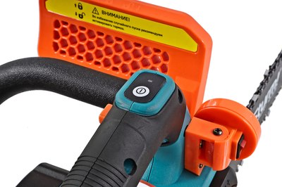 Пила цепная аккумуляторная Sturm! CSC1811BL