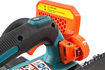 Пила цепная аккумуляторная Sturm! CSC1811BL