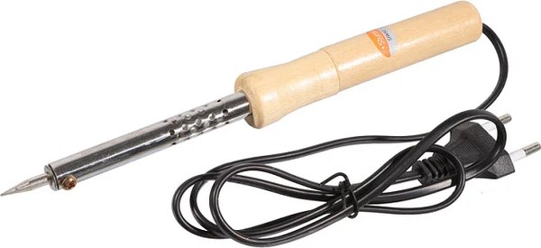 Паяльник электрический Sturm! SIW60 - фото