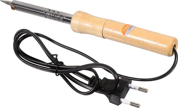 Паяльник электрический Sturm! SIW60