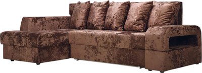 Диван угловой Stolline Марго 1 (29) УЛ левый - фото